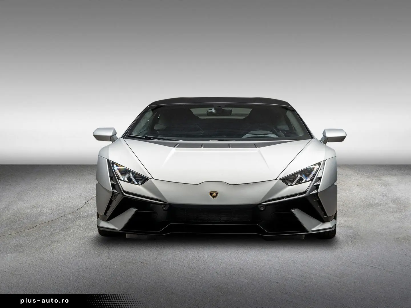 LAMBORGHINI Huracán Tecnica MY2023   Grigio Artis Matte