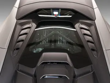 LAMBORGHINI Huracán Tecnica MY2023   Grigio Artis Matte