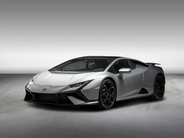 LAMBORGHINI Huracán Tecnica MY2023   Grigio Artis Matte