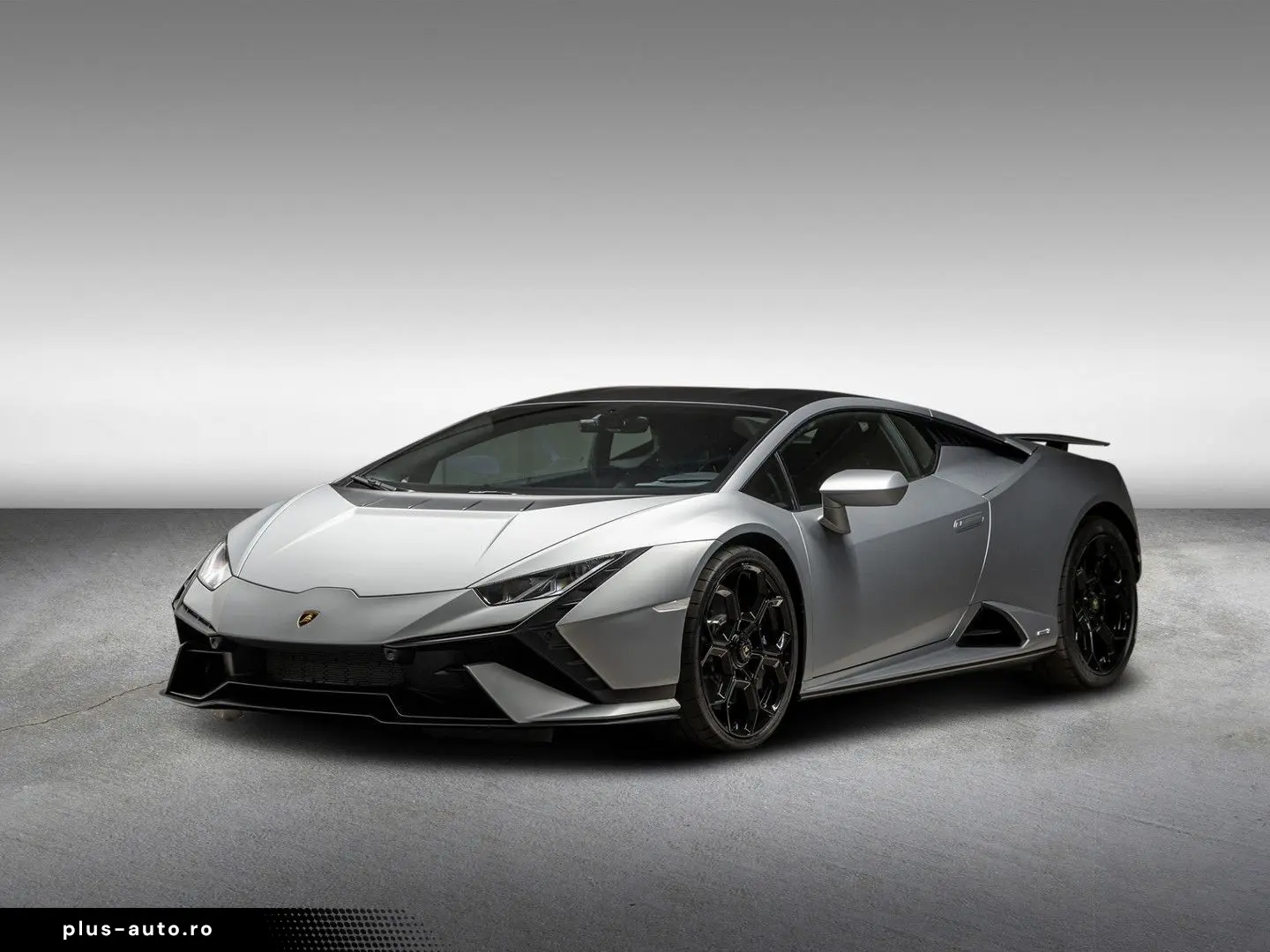 LAMBORGHINI Huracán Tecnica MY2023   Grigio Artis Matte