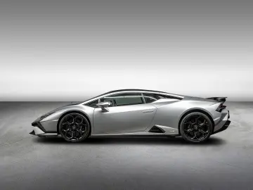 LAMBORGHINI Huracán Tecnica MY2023   Grigio Artis Matte