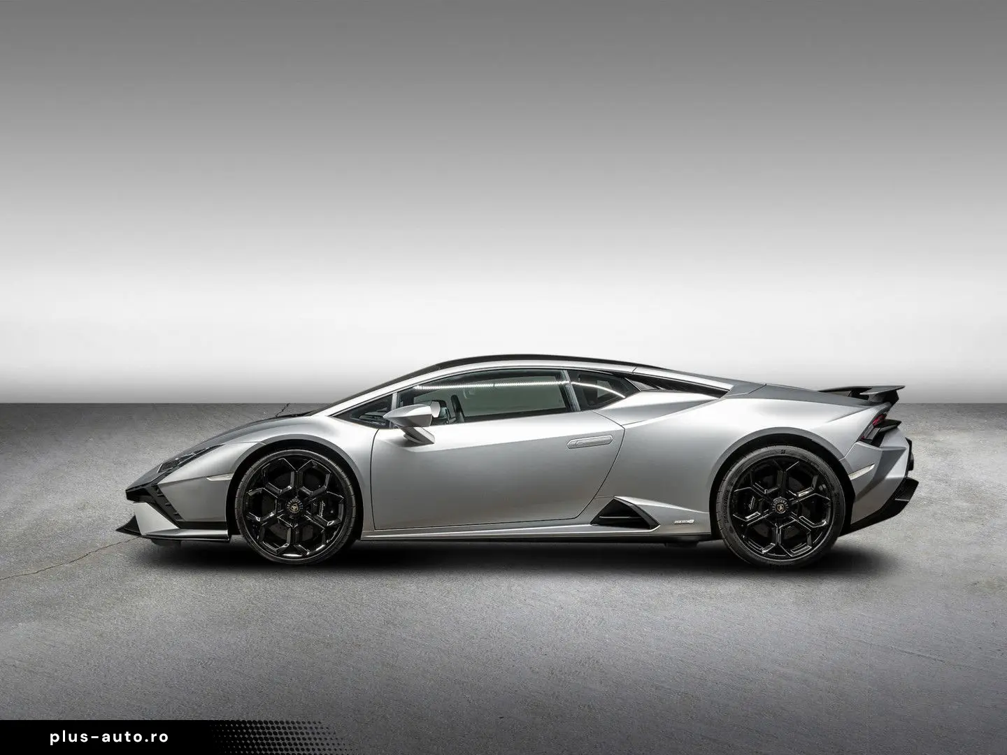 LAMBORGHINI Huracán Tecnica MY2023   Grigio Artis Matte
