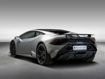 LAMBORGHINI Huracán Tecnica MY2023   Grigio Artis Matte