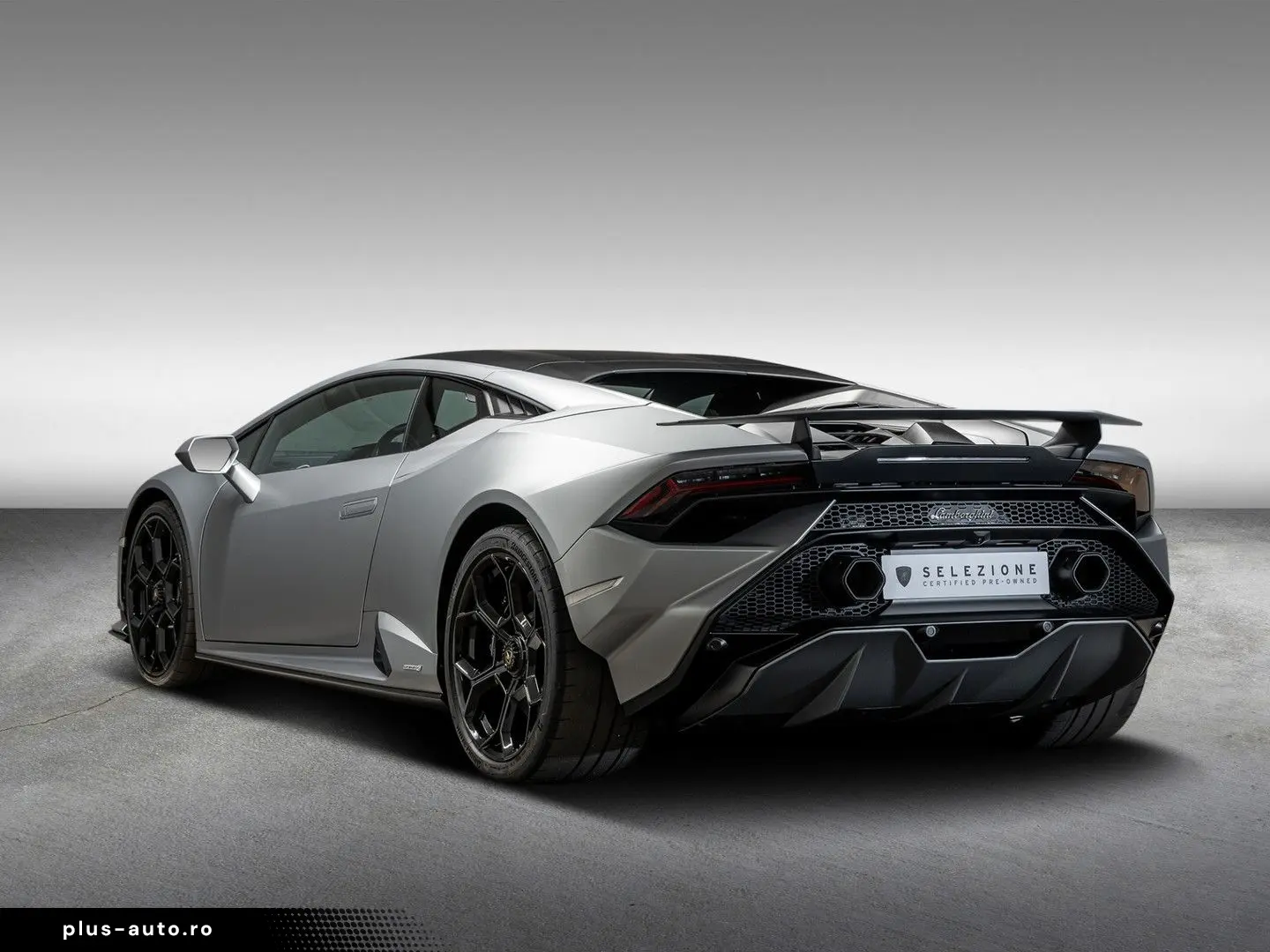 LAMBORGHINI Huracán Tecnica MY2023   Grigio Artis Matte