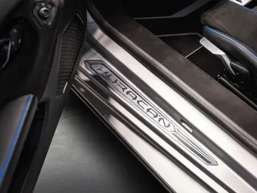 LAMBORGHINI Huracán Tecnica MY2023   Grigio Artis Matte
