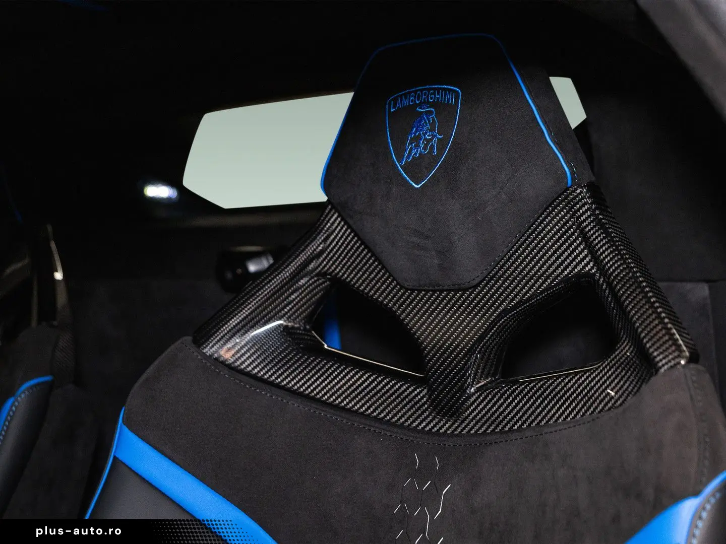 LAMBORGHINI Huracán Tecnica MY2023   Grigio Artis Matte