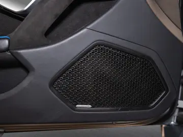 LAMBORGHINI Huracán Tecnica MY2023   Grigio Artis Matte