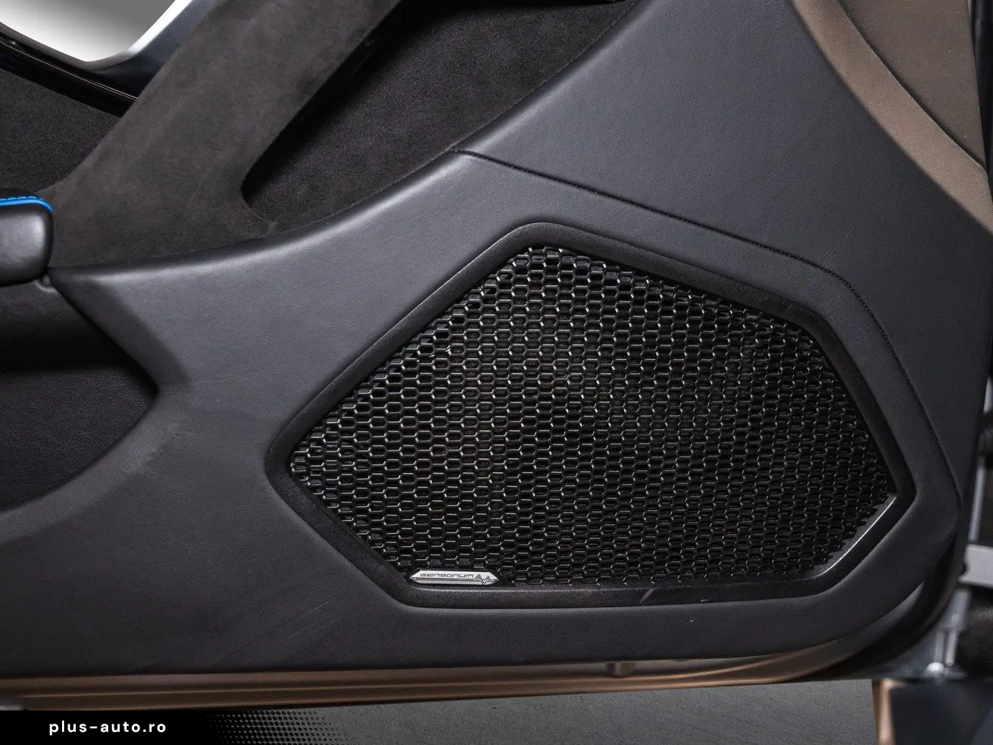 LAMBORGHINI Huracán Tecnica MY2023   Grigio Artis Matte