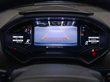 LAMBORGHINI Huracán Tecnica MY2023   Grigio Artis Matte