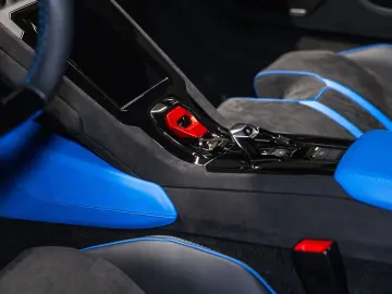 LAMBORGHINI Huracán Tecnica MY2023   Grigio Artis Matte