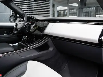 LAND ROVER Range Rover Sport SV Edition One Carbon-Package