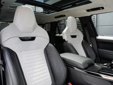 LAND ROVER Range Rover Sport SV Edition One Carbon-Package