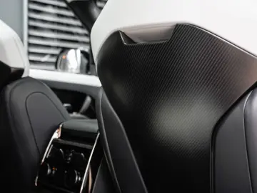 LAND ROVER Range Rover Sport SV Edition One Carbon-Package