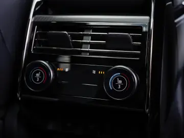 LAND ROVER Range Rover Sport SV Edition One Carbon-Package