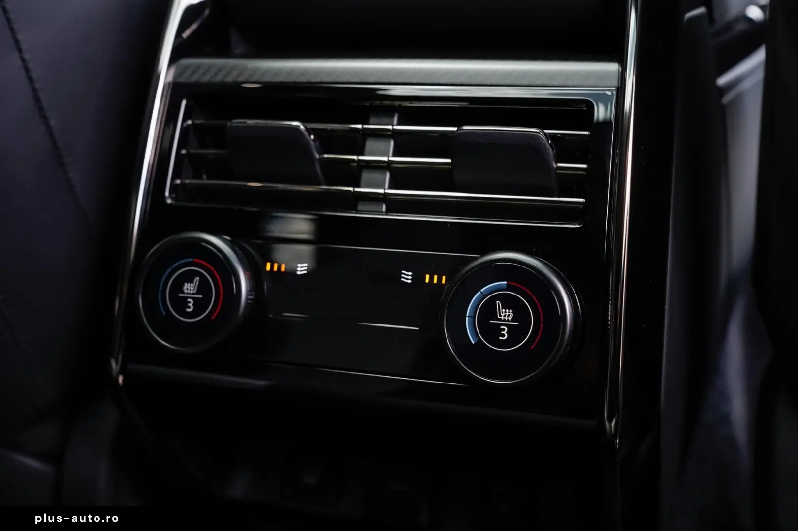LAND ROVER Range Rover Sport SV Edition One Carbon-Package