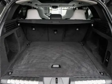 LAND ROVER Range Rover Sport SV Edition One Carbon-Package