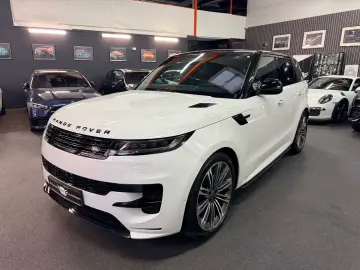 LAND ROVER Range Rover Sport Dynamic HSE P460e Hybrid PREMI