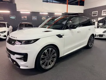LAND ROVER Range Rover Sport Dynamic HSE P460e Hybrid PREMI