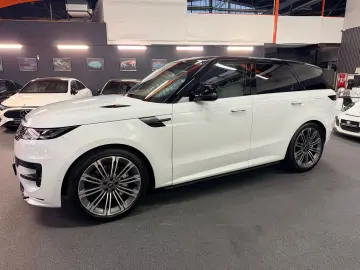 LAND ROVER Range Rover Sport Dynamic HSE P460e Hybrid PREMI