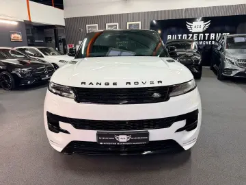 LAND ROVER Range Rover Sport Dynamic HSE P460e Hybrid PREMI