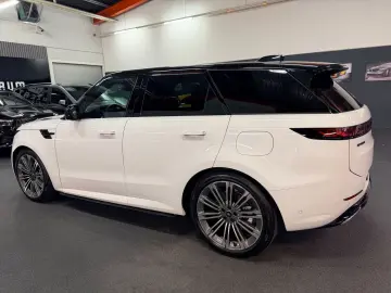 LAND ROVER Range Rover Sport Dynamic HSE P460e Hybrid PREMI