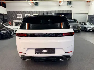 LAND ROVER Range Rover Sport Dynamic HSE P460e Hybrid PREMI