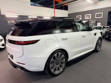 LAND ROVER Range Rover Sport Dynamic HSE P460e Hybrid PREMI