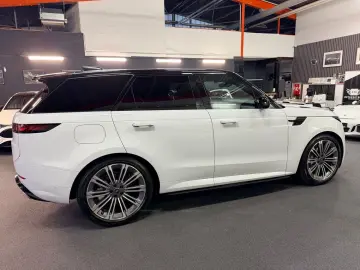 LAND ROVER Range Rover Sport Dynamic HSE P460e Hybrid PREMI