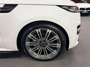 LAND ROVER Range Rover Sport Dynamic HSE P460e Hybrid PREMI