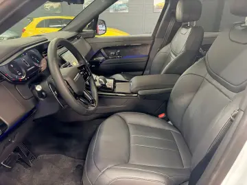 LAND ROVER Range Rover Sport Dynamic HSE P460e Hybrid PREMI
