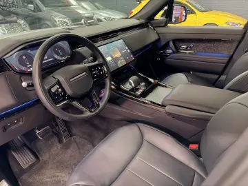 LAND ROVER Range Rover Sport Dynamic HSE P460e Hybrid PREMI
