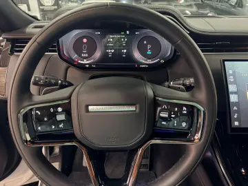 LAND ROVER Range Rover Sport Dynamic HSE P460e Hybrid PREMI