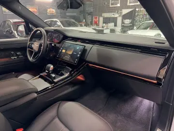LAND ROVER Range Rover Sport Dynamic HSE P460e Hybrid PREMI