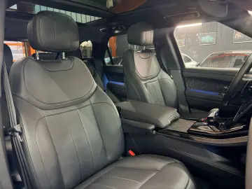 LAND ROVER Range Rover Sport Dynamic HSE P460e Hybrid PREMI