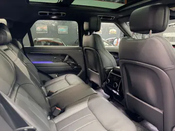 LAND ROVER Range Rover Sport Dynamic HSE P460e Hybrid PREMI