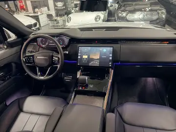 LAND ROVER Range Rover Sport Dynamic HSE P460e Hybrid PREMI