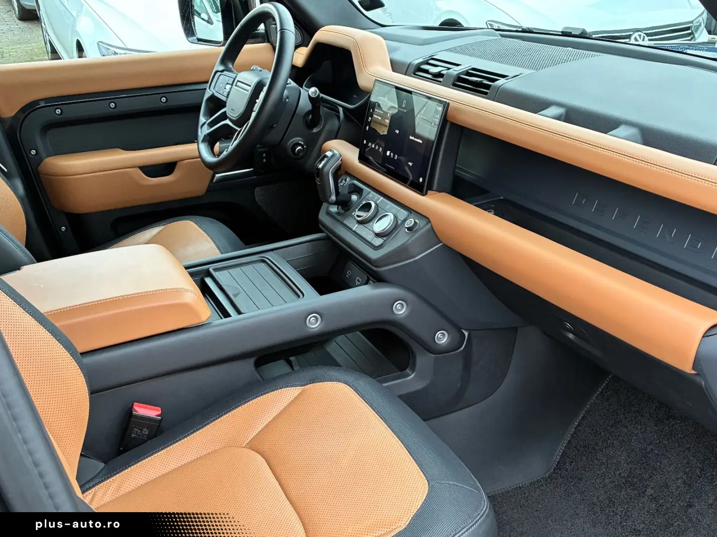 LAND ROVER DEFENDER 110  X-DYNAMIC HSE  D300 AWD