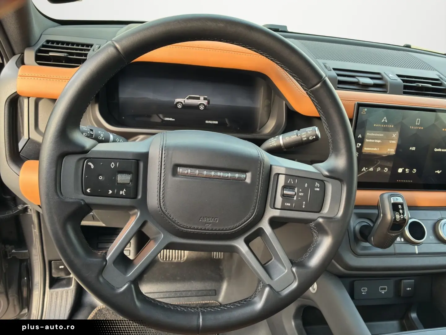 LAND ROVER DEFENDER 110  X-DYNAMIC HSE  D300 AWD