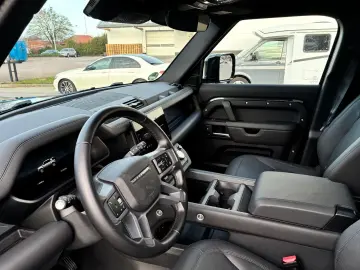 LAND ROVER Defender 110 D250 AWD  X-DYNAMIC  HSE 20 MY25
