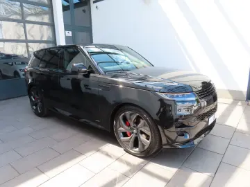 LAND ROVER Range Rover Sport 3.0 D350 AWD AUTOBIOGRAPHY