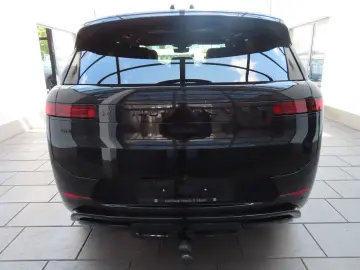 LAND ROVER Range Rover Sport 3.0 D350 AWD AUTOBIOGRAPHY