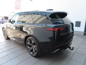 LAND ROVER Range Rover Sport 3.0 D350 AWD AUTOBIOGRAPHY