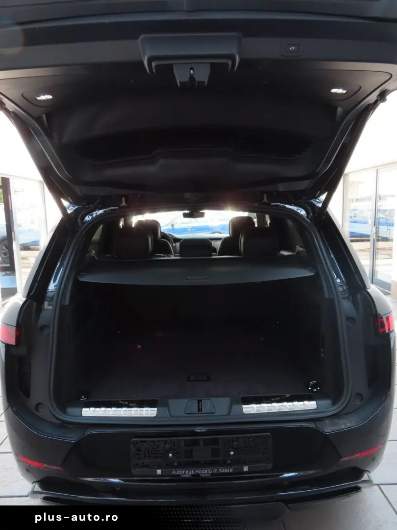 LAND ROVER Range Rover Sport 3.0 D350 AWD AUTOBIOGRAPHY