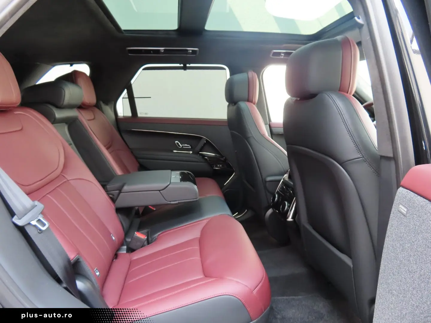 LAND ROVER Range Rover Sport 3.0 D350 AWD AUTOBIOGRAPHY