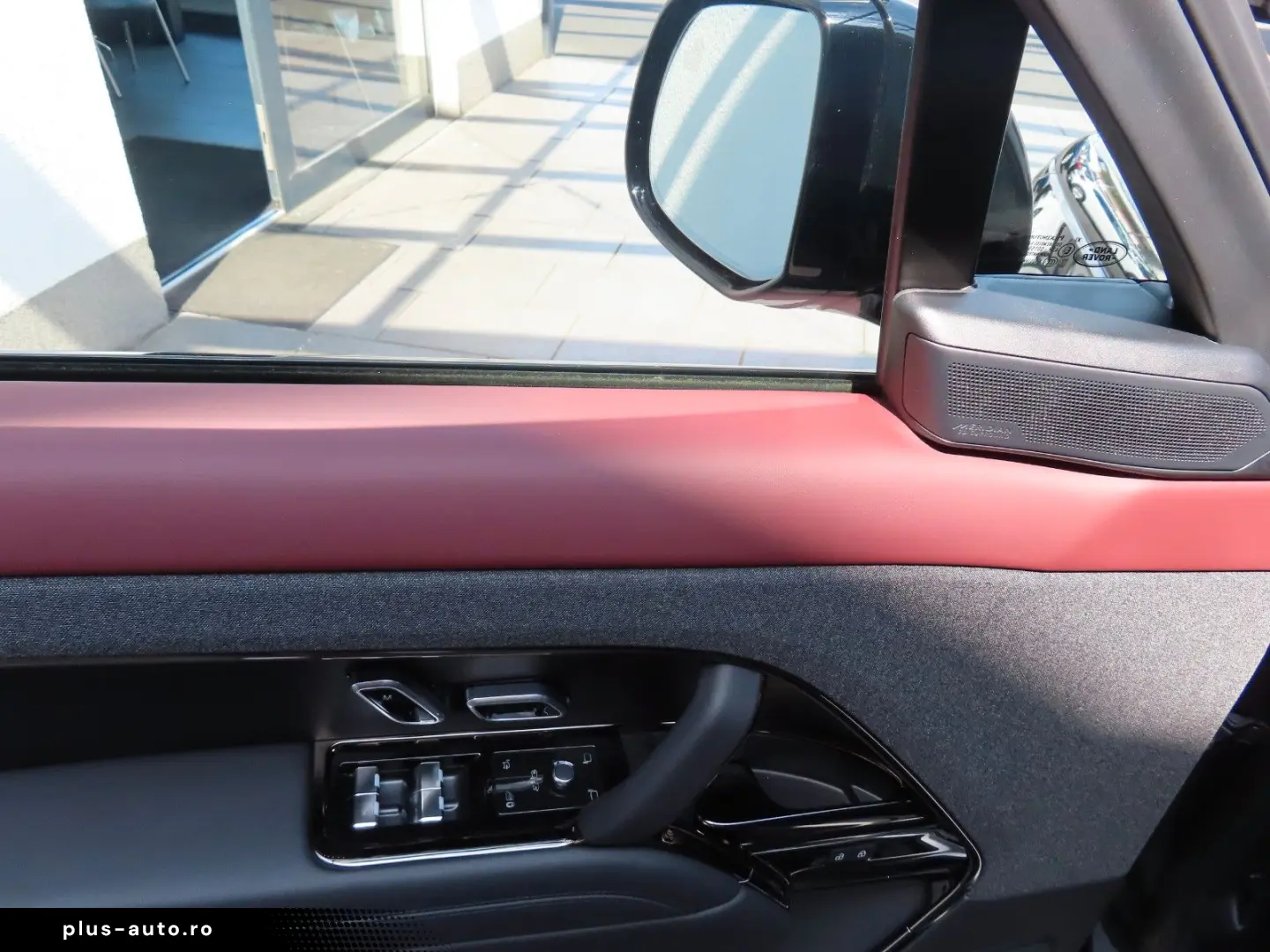 LAND ROVER Range Rover Sport 3.0 D350 AWD AUTOBIOGRAPHY