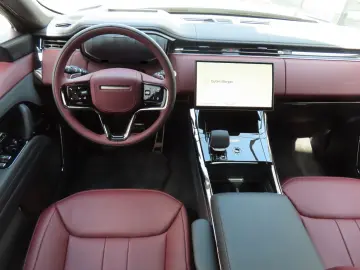 LAND ROVER Range Rover Sport 3.0 D350 AWD AUTOBIOGRAPHY