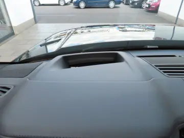 LAND ROVER Range Rover Sport 3.0 D350 AWD AUTOBIOGRAPHY