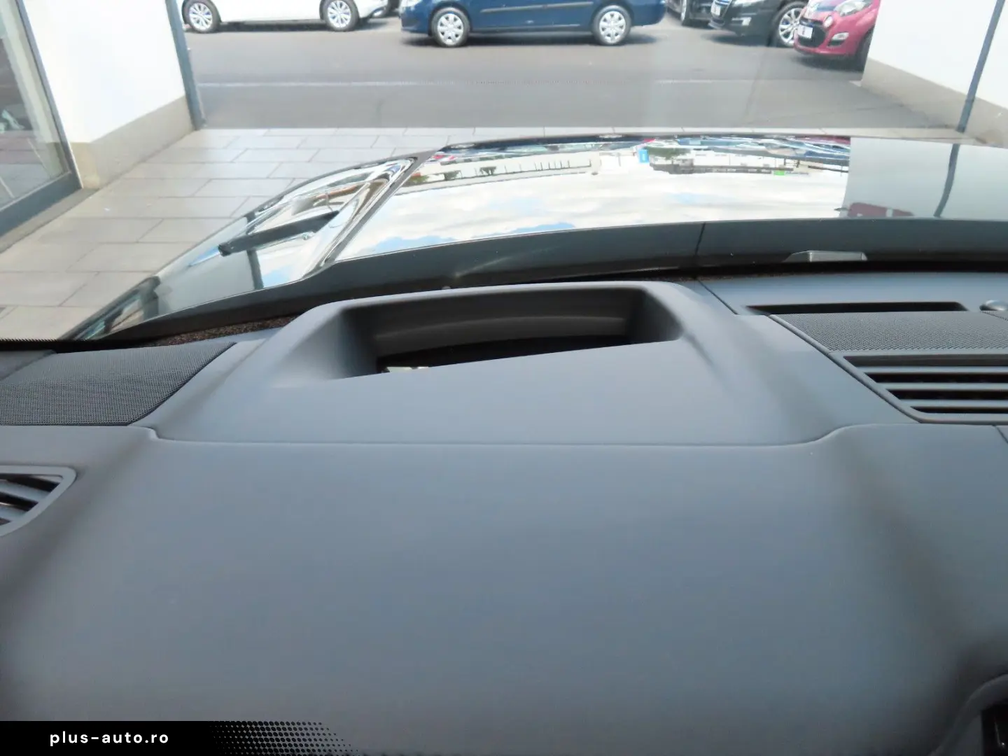 LAND ROVER Range Rover Sport 3.0 D350 AWD AUTOBIOGRAPHY