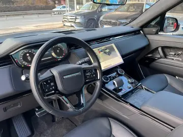 LAND ROVER Range Rover Sport First Edition