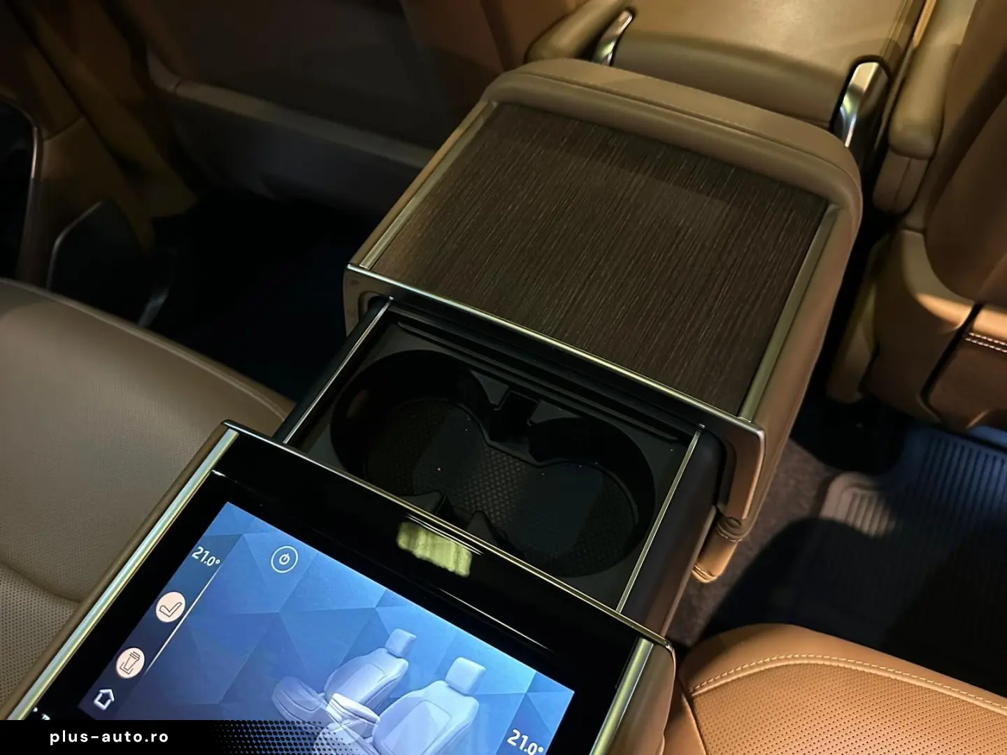 LAND ROVER Range Rover Autobiography D350 3X TV 100% VOLL